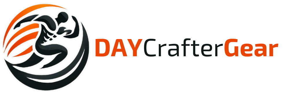 DAYCrafterGear