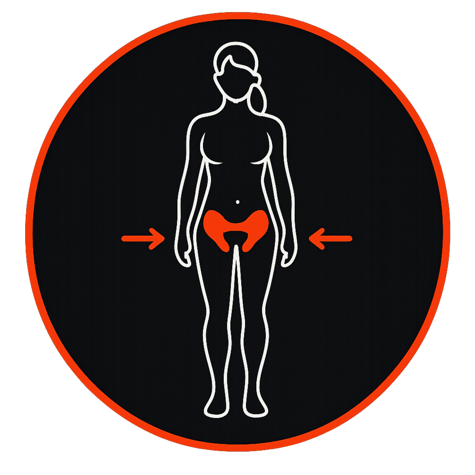 Hip stabilizers muscle group